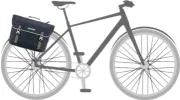 Commuter Bag Two Urban Bike Briefcase 20L|-|Sacoche-cartable pour vélo Urban Commuter Bag Two 20L sold by Altitude Sports