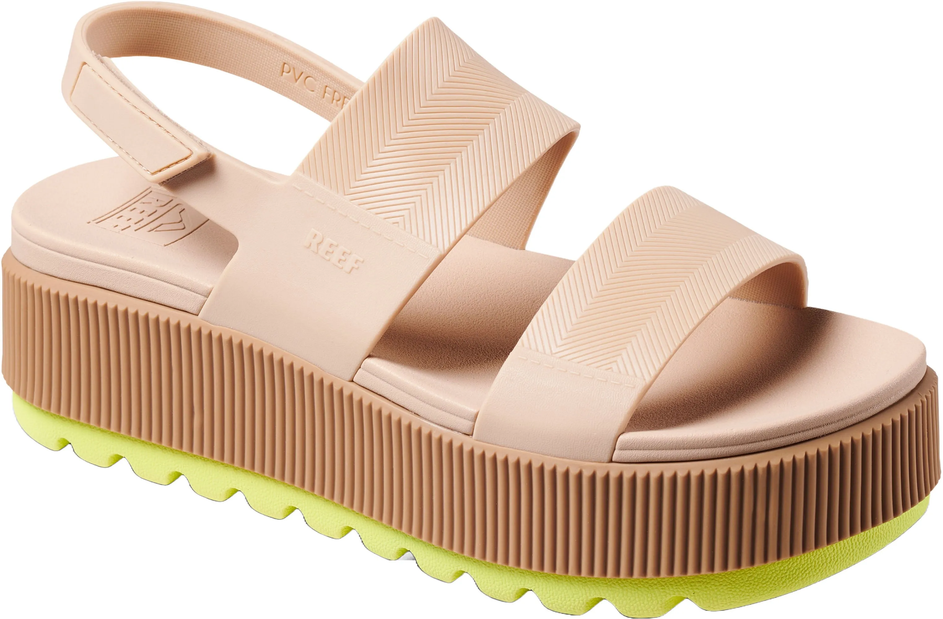 Water Vista Higher Sandals - Women's|-|Sandales Higher Vista de Water - Femme sold by Altitude Sports product image thumbnail 5