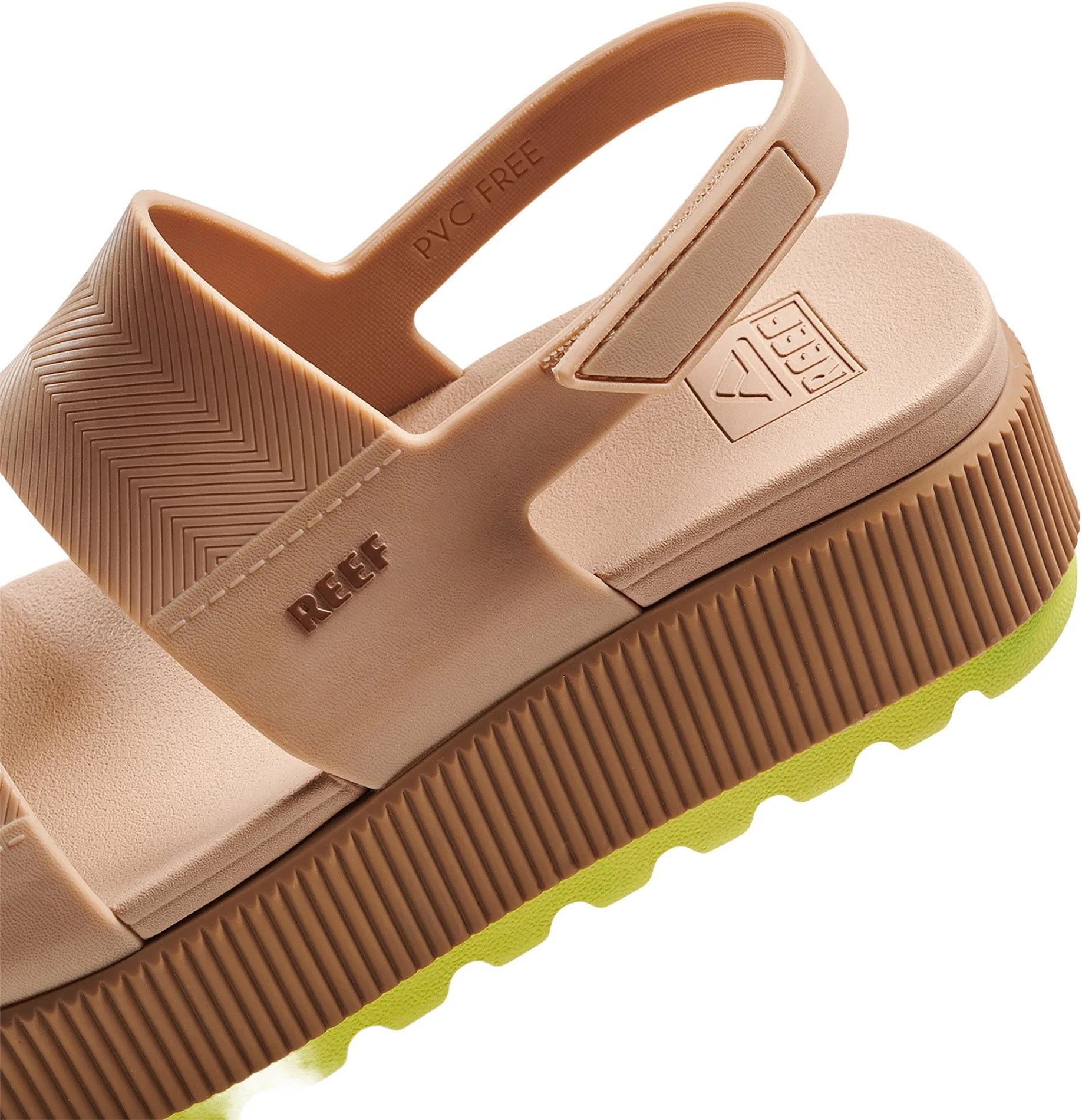 Water Vista Higher Sandals - Women's|-|Sandales Higher Vista de Water - Femme sold by Altitude Sports product image thumbnail 2