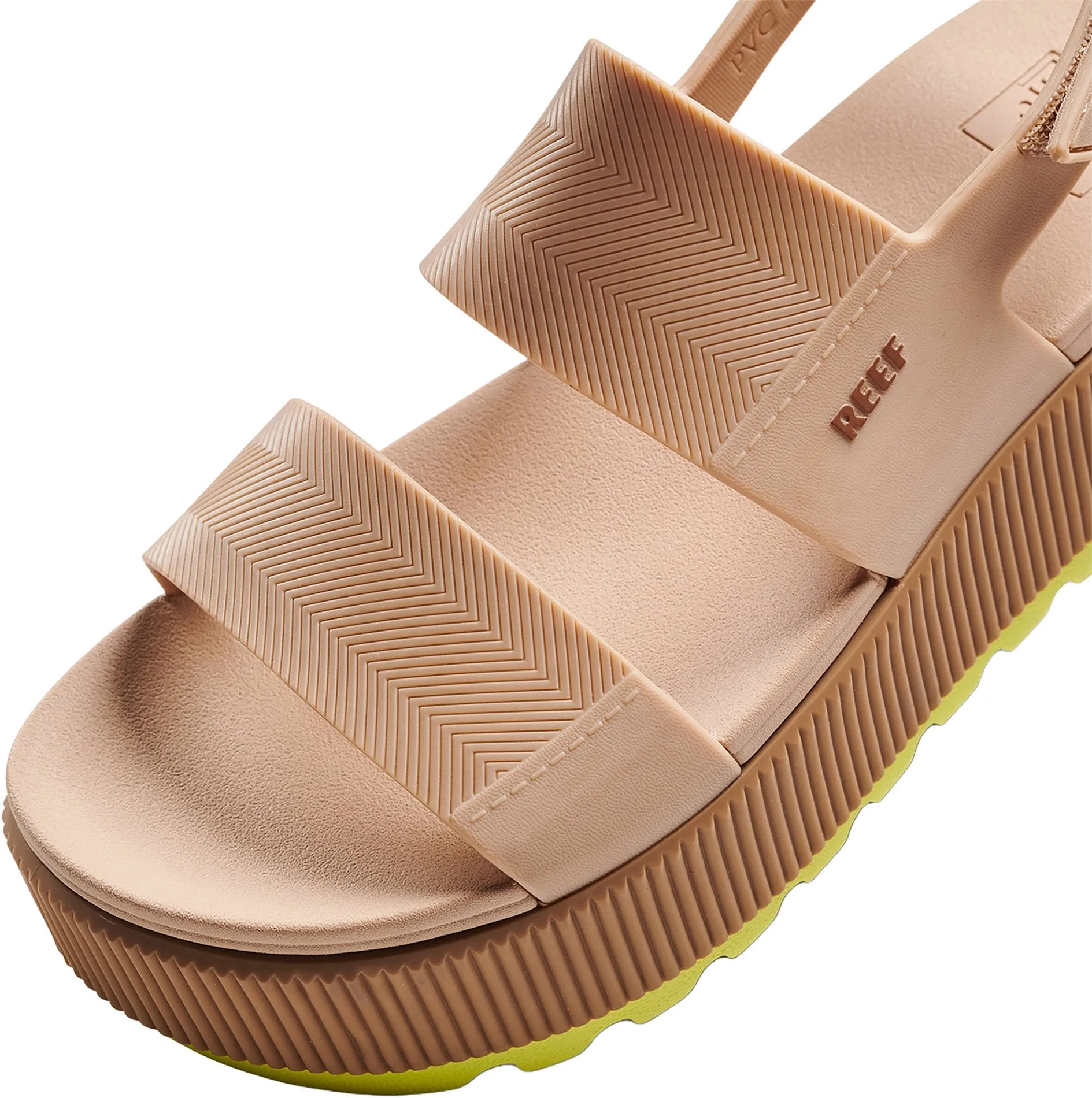 Water Vista Higher Sandals - Women's|-|Sandales Higher Vista de Water - Femme sold by Altitude Sports product image thumbnail 3