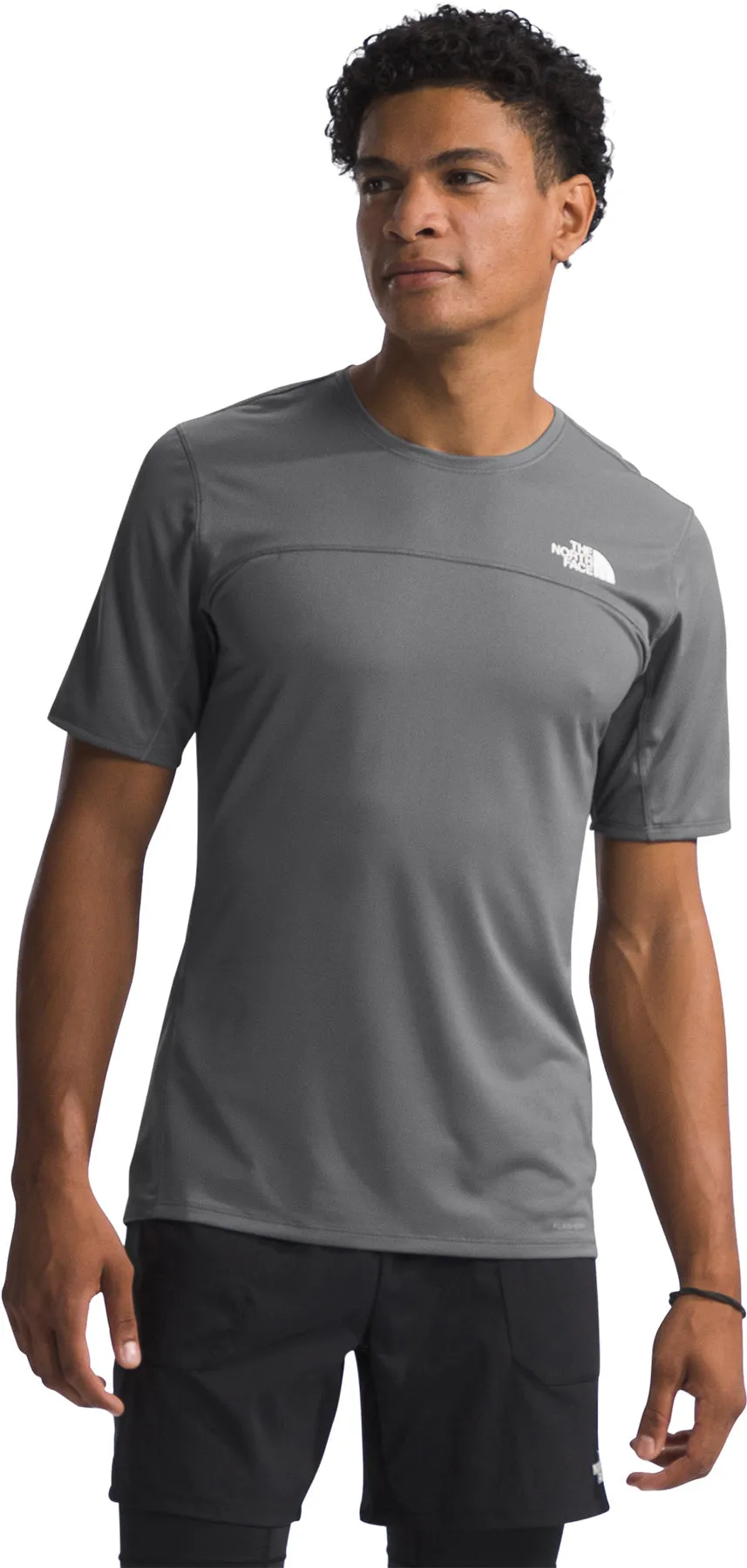 Sunriser Short Sleeve - Men’s|-|Maillot à manches courtes Sunriser - Homme sold by Altitude Sports product image thumbnail 3