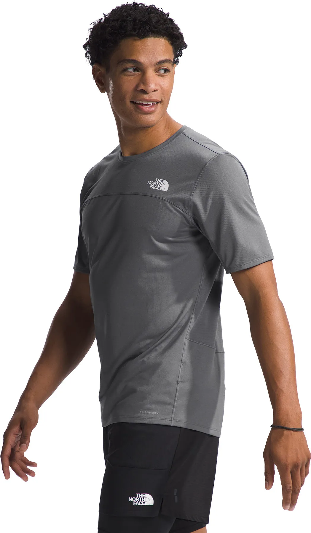 Sunriser Short Sleeve - Men’s|-|Maillot à manches courtes Sunriser - Homme sold by Altitude Sports product image thumbnail 4