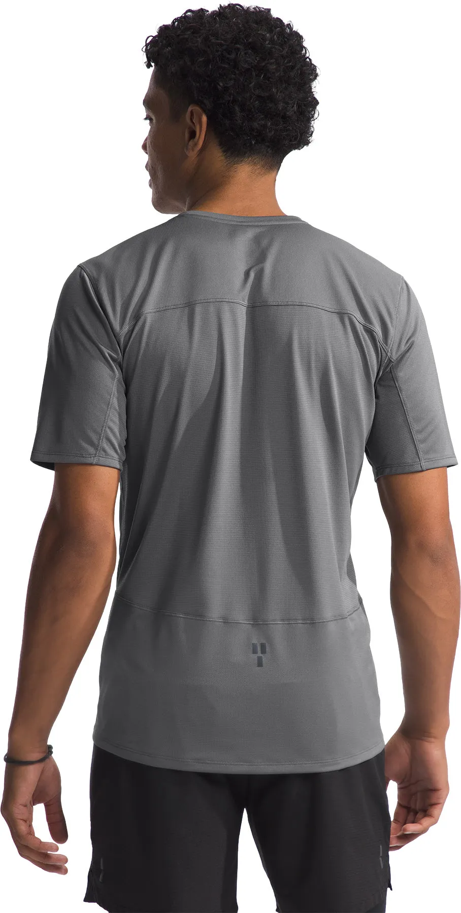 Sunriser Short Sleeve - Men’s|-|Maillot à manches courtes Sunriser - Homme sold by Altitude Sports product image thumbnail 2