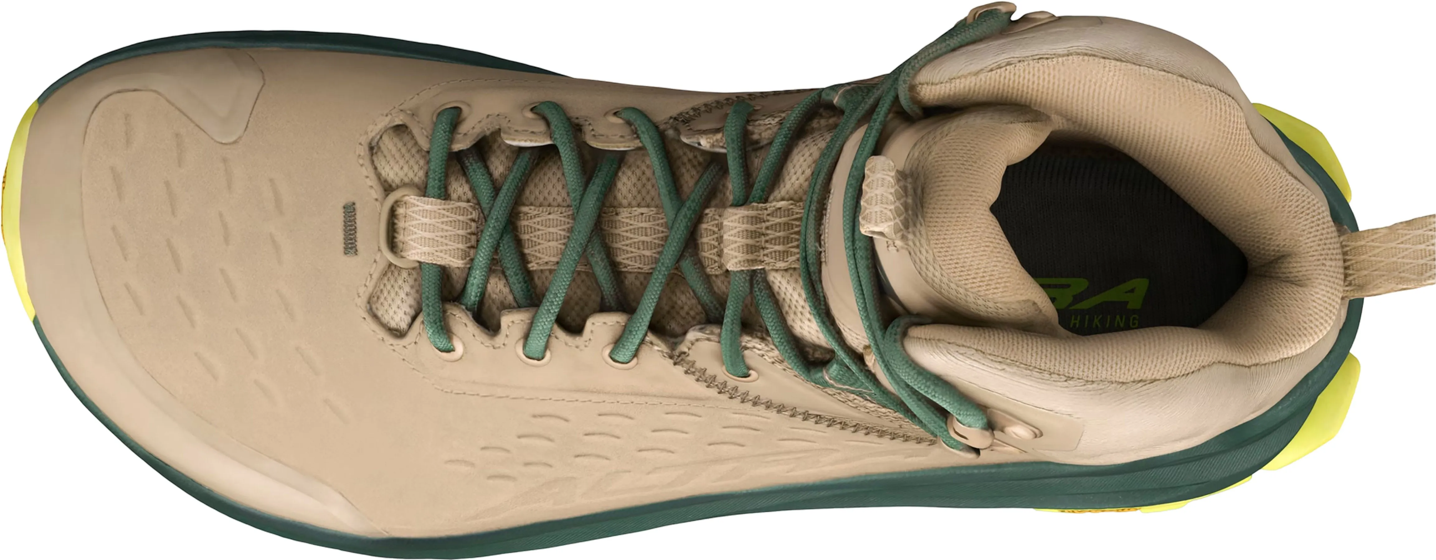 Olympus 6 Hike Mid GTX Hiking Shoes - Men's|-|Souliers de randonnée Olympus 6 Hike Mid GTX - Homme sold by Altitude Sports product image thumbnail 3