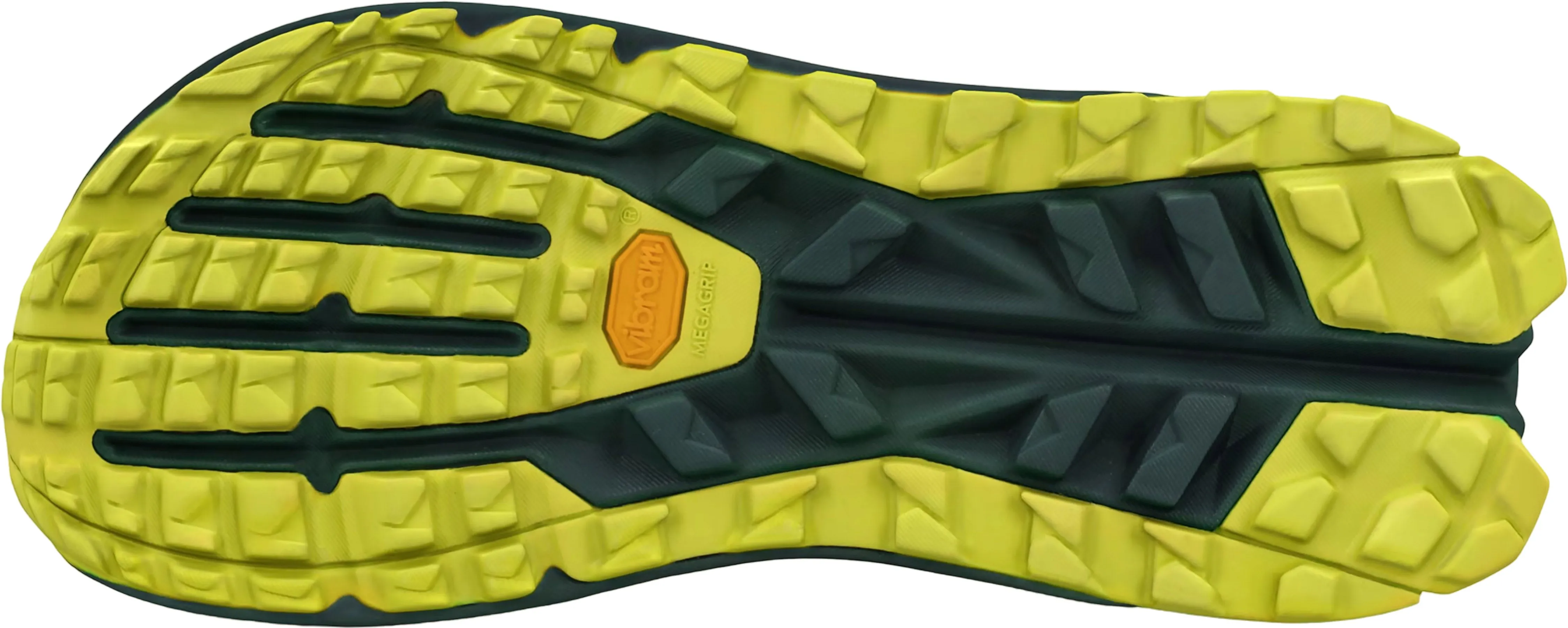 Olympus 6 Hike Mid GTX Hiking Shoes - Men's|-|Souliers de randonnée Olympus 6 Hike Mid GTX - Homme sold by Altitude Sports product image thumbnail 4