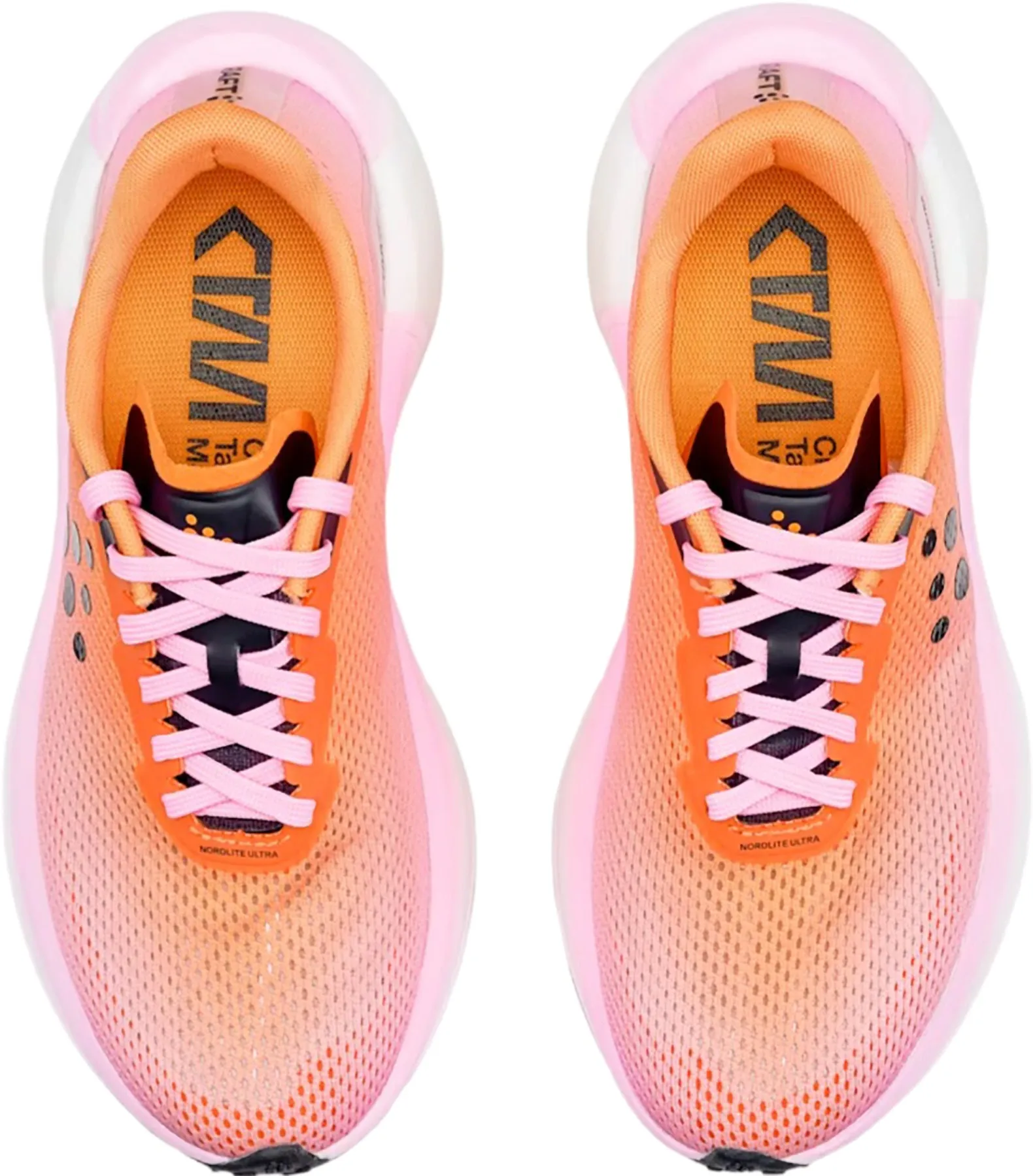 CTM Nordlite Ultra Running Shoes - Women's|-|Souliers de course CTM Nordlite Ultra - Femme sold by Altitude Sports product image thumbnail 4