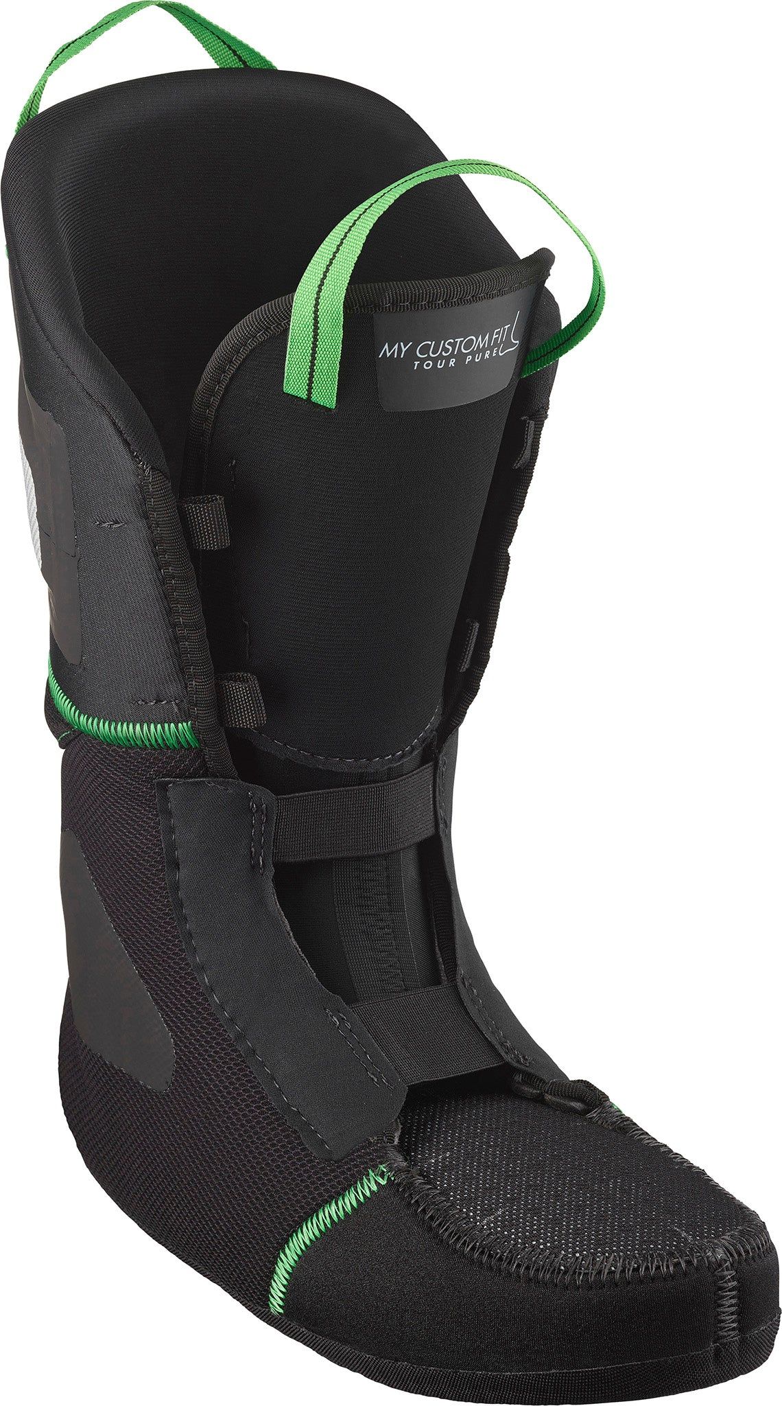 MTN Summit Pure Touring Boots - Unisex|-|Bottes de randonnée MTN Summit Pure - Unisexe sold by Altitude Sports product image thumbnail 5