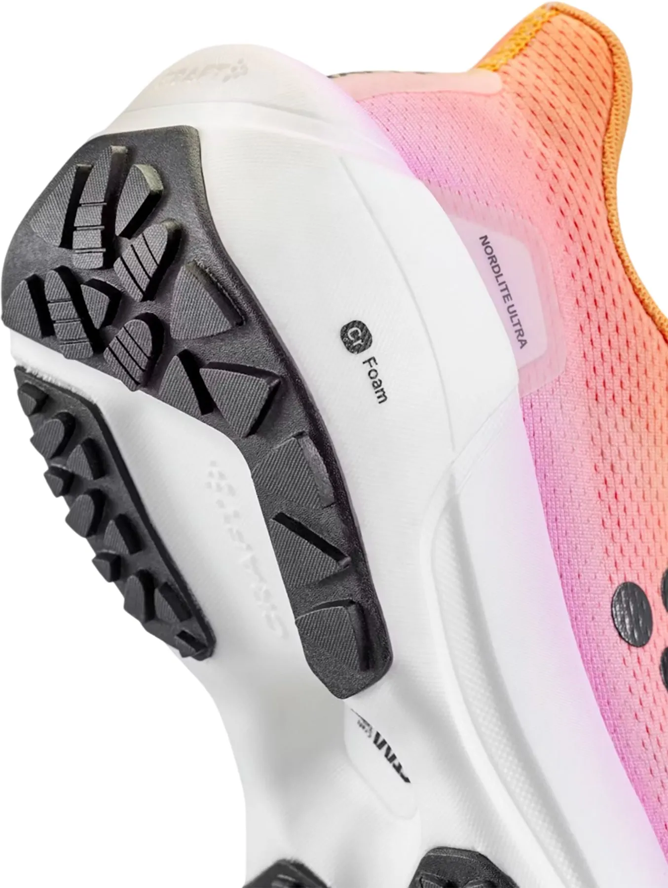 CTM Nordlite Ultra Running Shoes - Women's|-|Souliers de course CTM Nordlite Ultra - Femme sold by Altitude Sports product image thumbnail 2