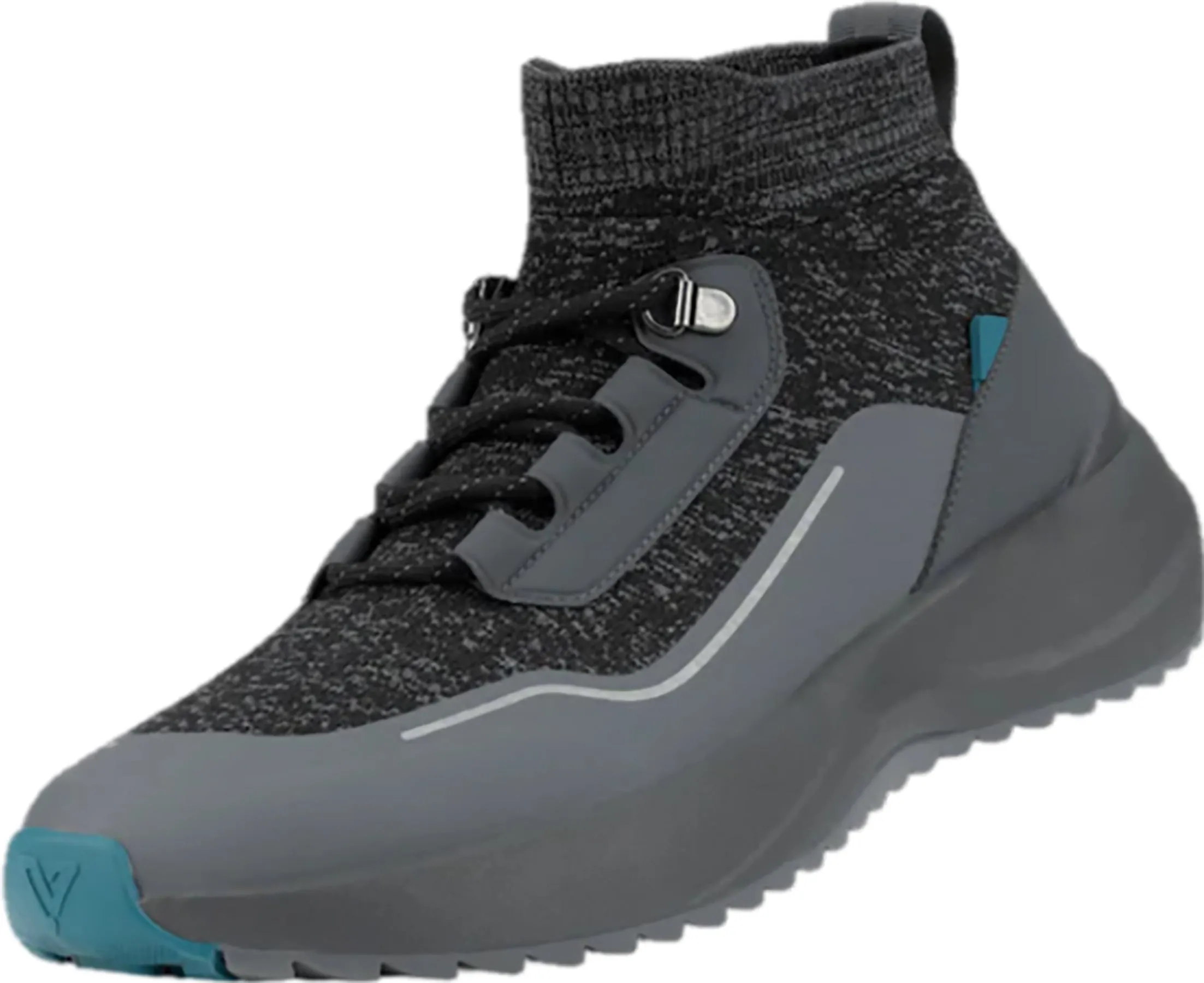 Stormburst High Top Sneaker - Women's|-|Soulier de sport montant Stormburst - Femme sold by Altitude Sports