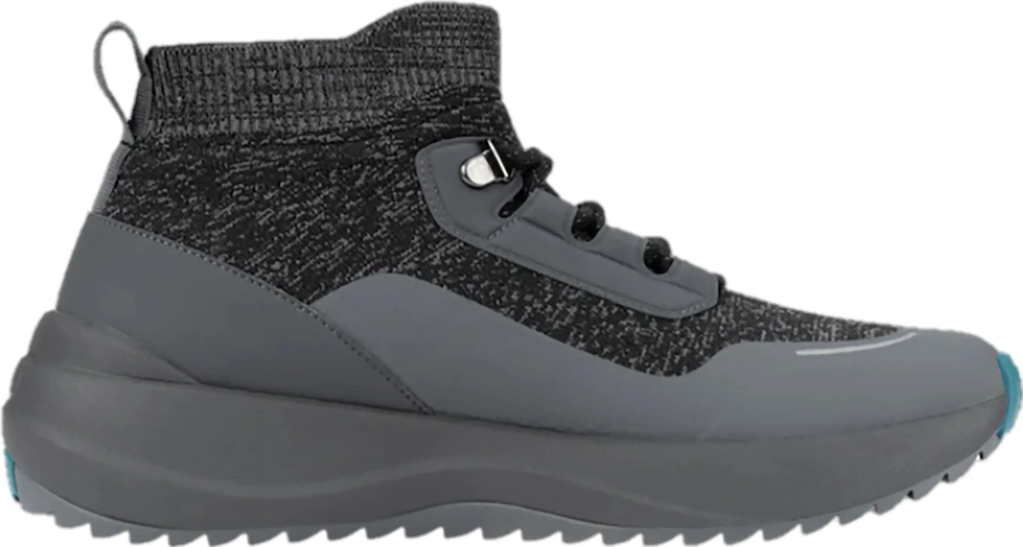 Stormburst High Top Sneaker - Women's|-|Soulier de sport montant Stormburst - Femme sold by Altitude Sports product image thumbnail 5