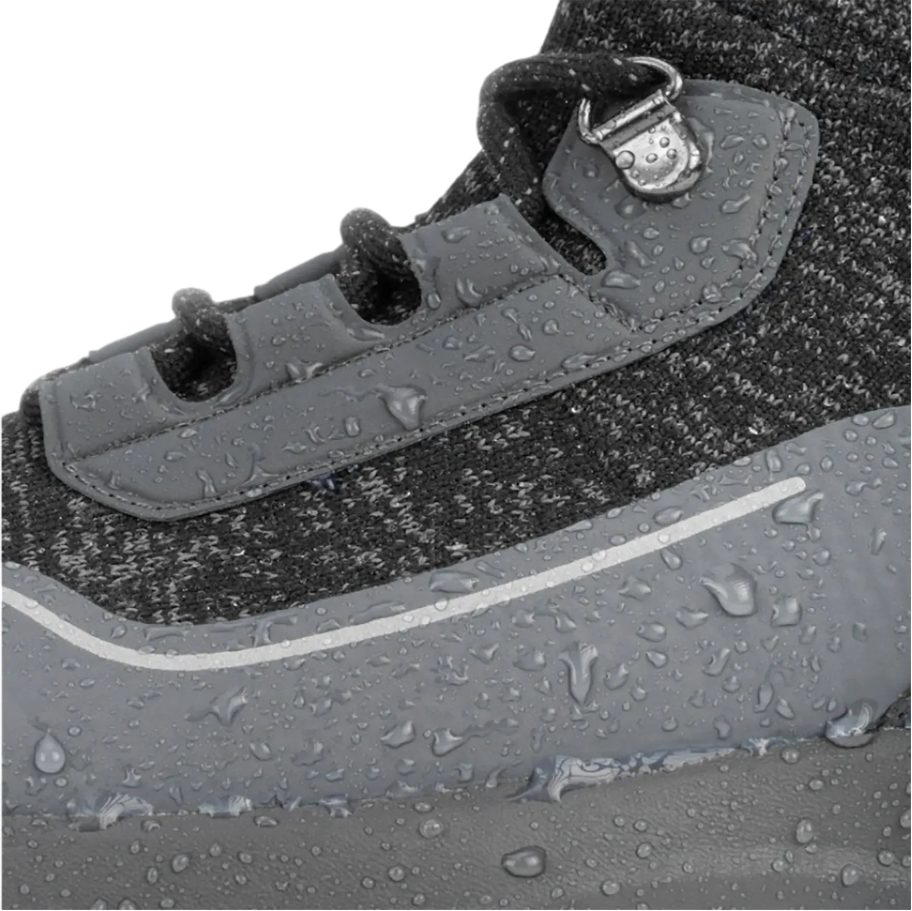 Stormburst High Top Sneaker - Women's|-|Soulier de sport montant Stormburst - Femme sold by Altitude Sports product image thumbnail 3