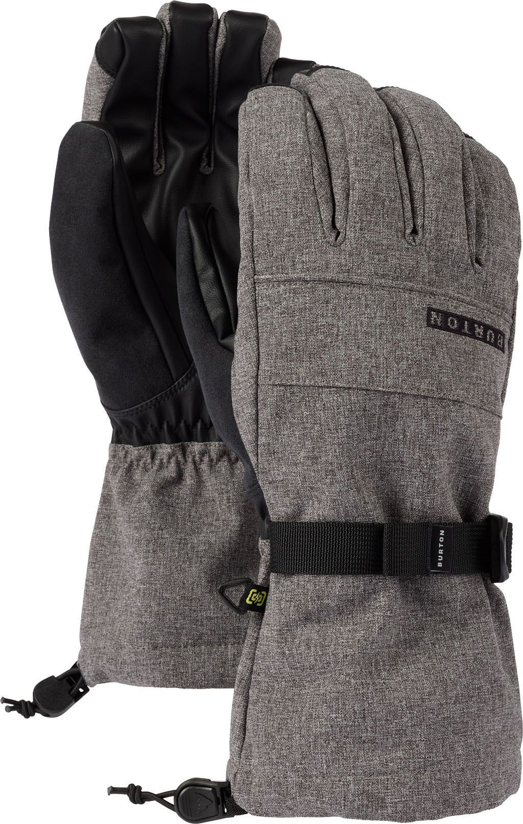 Profile Gloves - Men's|-|Gants Profile - Hommes sold by Altitude Sports