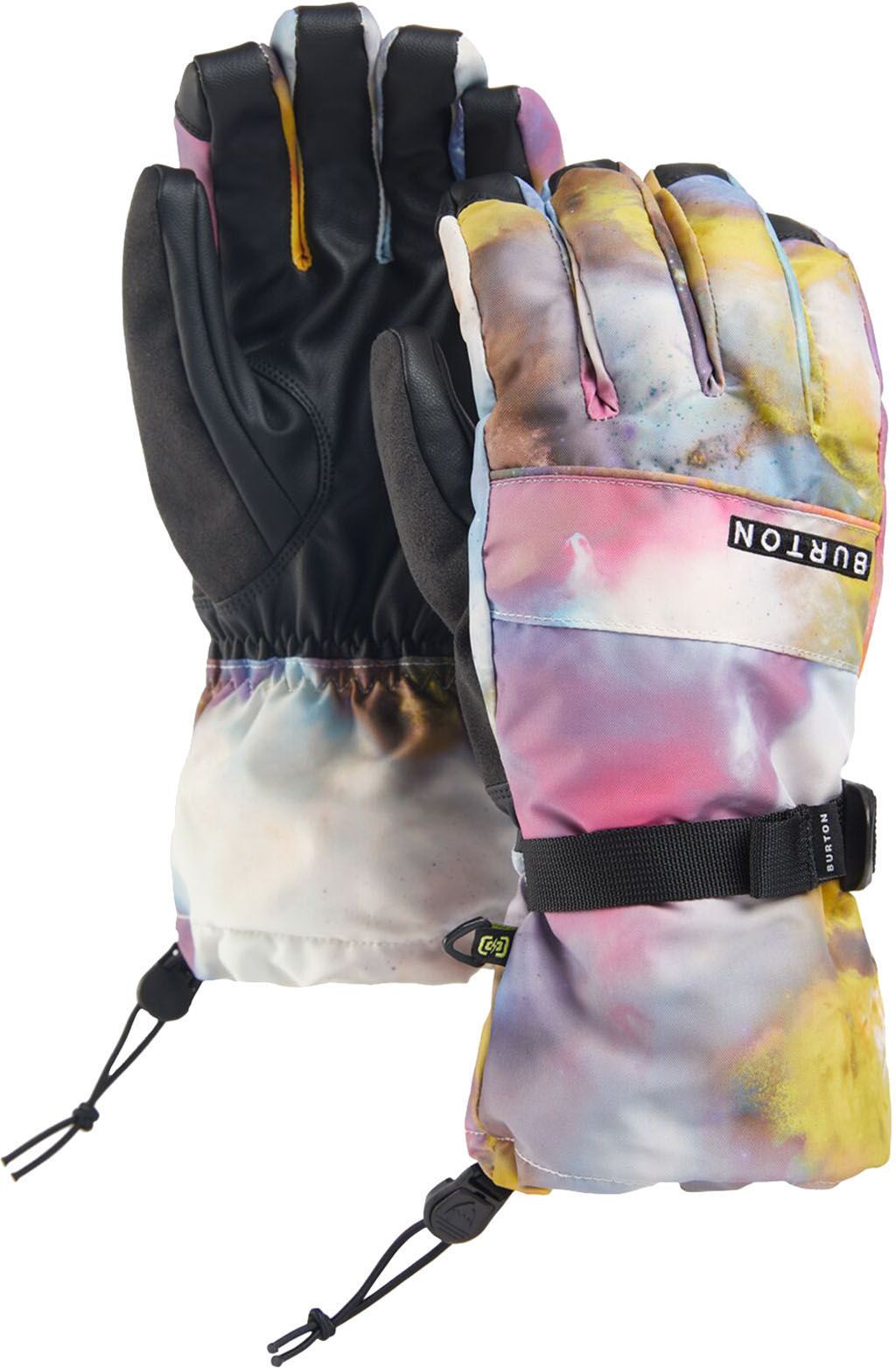 Profile Gloves - Men's|-|Gants Profile - Hommes sold by Altitude Sports product image thumbnail 4