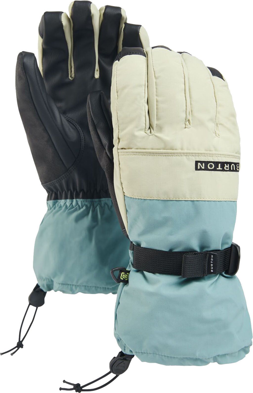 Profile Gloves - Men's|-|Gants Profile - Hommes sold by Altitude Sports product image thumbnail 3