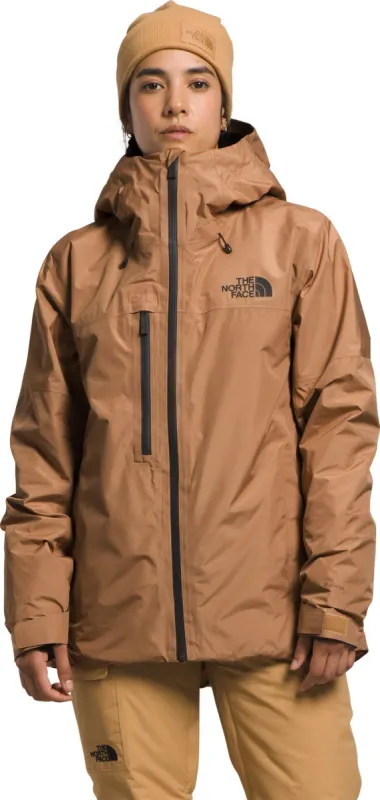 Dawnstrike GORE-TEX Insulated Jacket - Women's|-|Manteau isolé GORE-TEX Dawnstrike - Femme made by The North Face