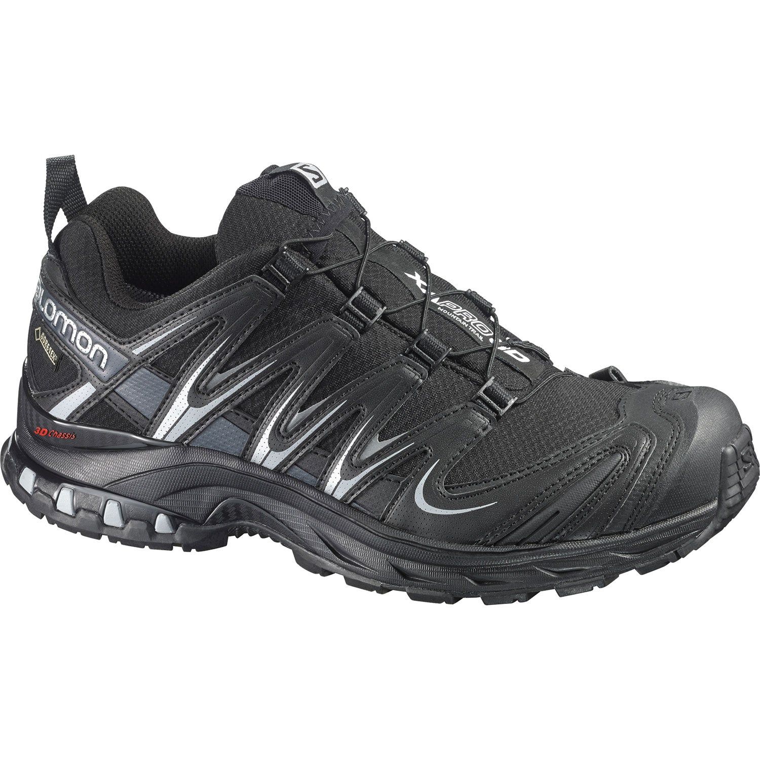 Women's XA Pro 3D GTX|-|XA Pro 3D GTX Femme sold by Altitude Sports