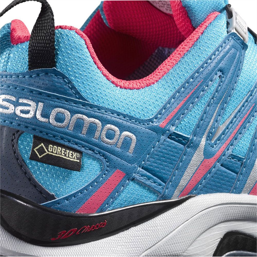 Women's XA Pro 3D GTX|-|XA Pro 3D GTX Femme sold by Altitude Sports product image thumbnail 3
