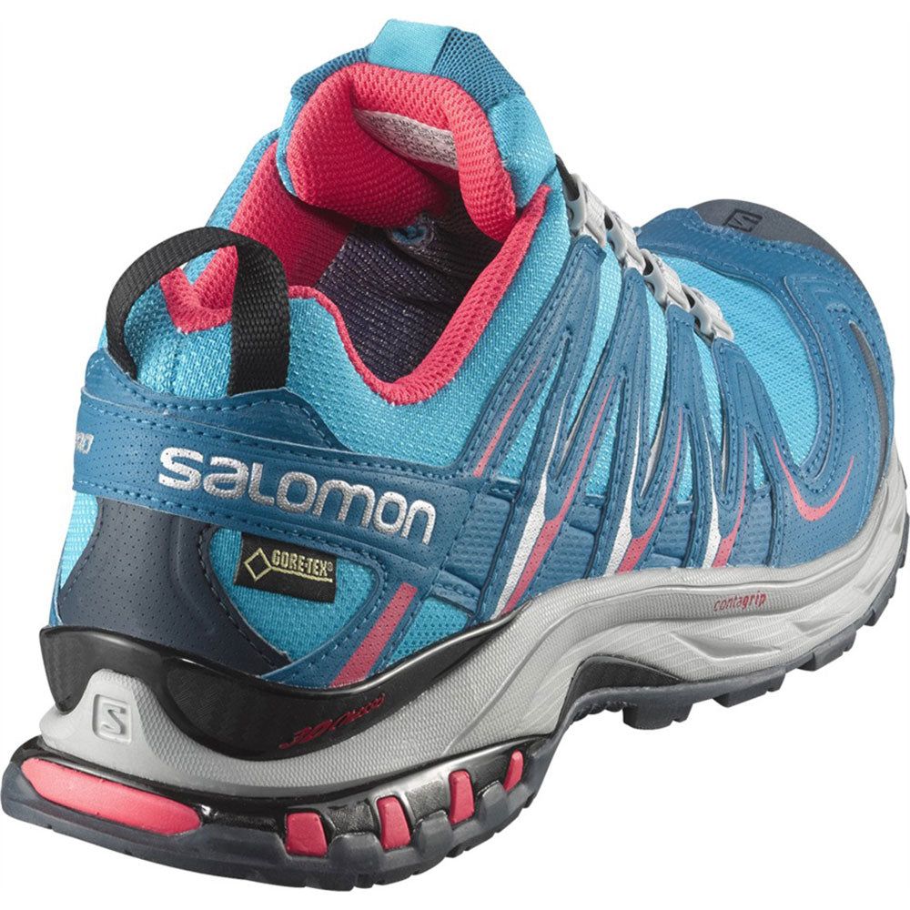 Women's XA Pro 3D GTX|-|XA Pro 3D GTX Femme sold by Altitude Sports product image thumbnail 5