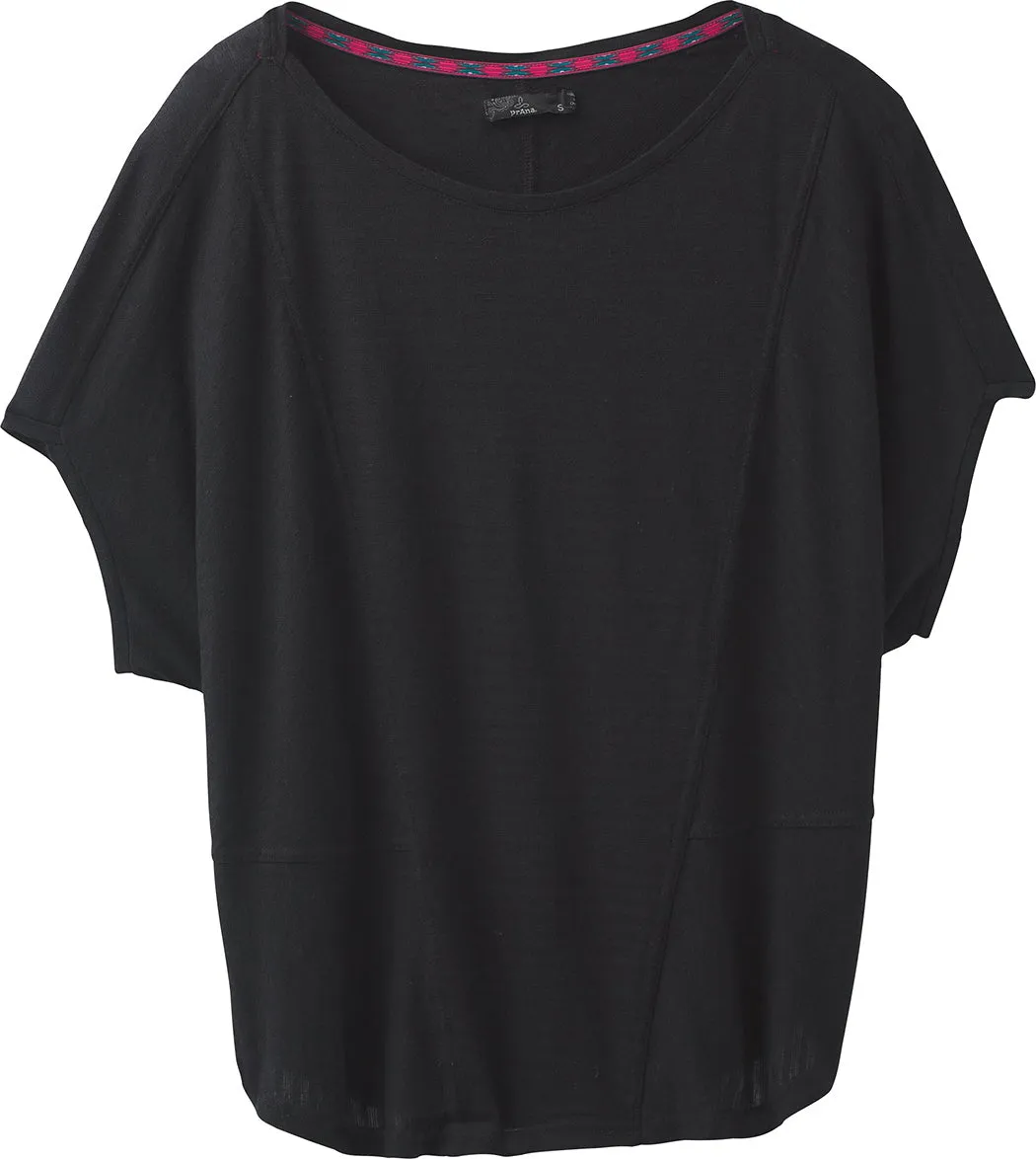 Women's Seabord Short Sleeve Top|-|Chandail à manches courtes Seabord Femme sold by Altitude Sports