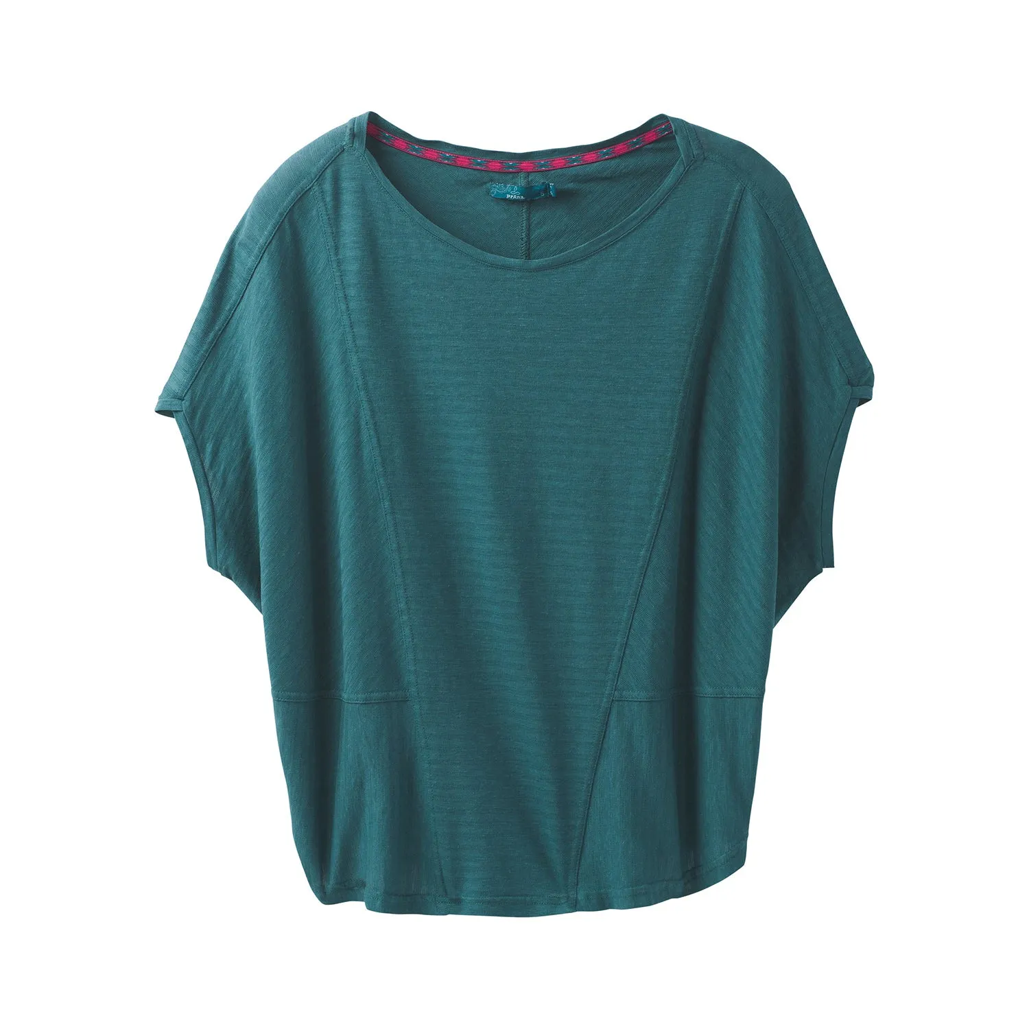 Women's Seabord Short Sleeve Top|-|Chandail à manches courtes Seabord Femme sold by Altitude Sports product image thumbnail 2