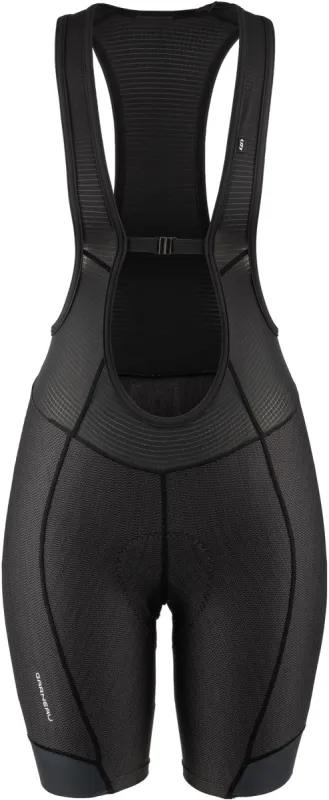 Fit Sensor Texture 2 Bib - Women's|-|Cuissard à bretelles à texture Fit Sensor 2 - Femme sold by Altitude Sports
