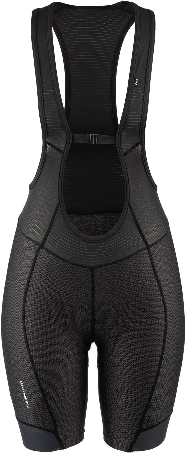 Fit Sensor Texture 2 Bib - Women's|-|Cuissard à bretelles à texture Fit Sensor 2 - Femme sold by Altitude Sports