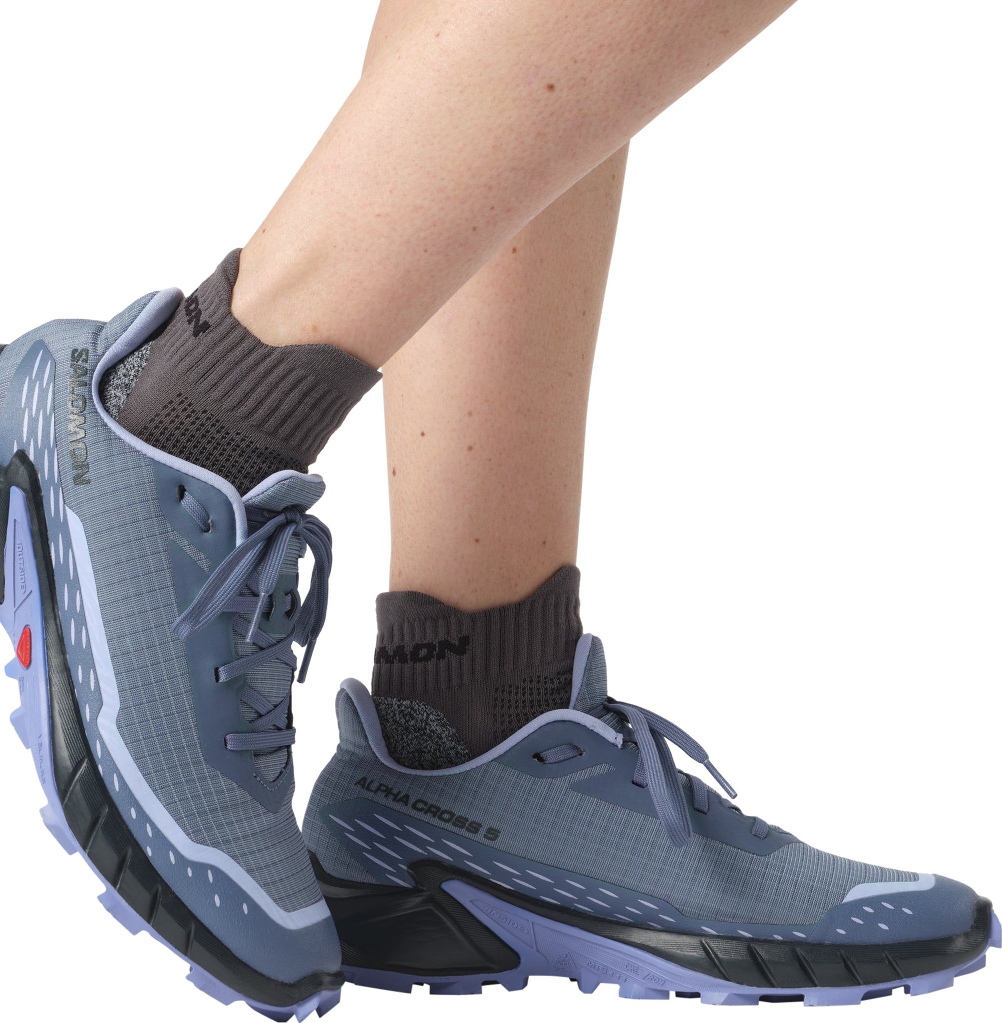 Alphacross 5 Trail Running Shoes - Women's|-|Souliers de course sur sentier Alphacross 5 - Femme sold by Altitude Sports product image thumbnail 2