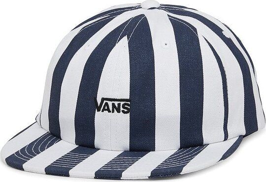 Vans Stripe Unstructured Cap - Men's|-|Casquette Vans Stripe Unstructured Homme sold by Altitude Sports product image thumbnail 2