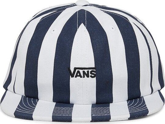 Vans Stripe Unstructured Cap - Men's|-|Casquette Vans Stripe Unstructured Homme sold by Altitude Sports product image thumbnail 3