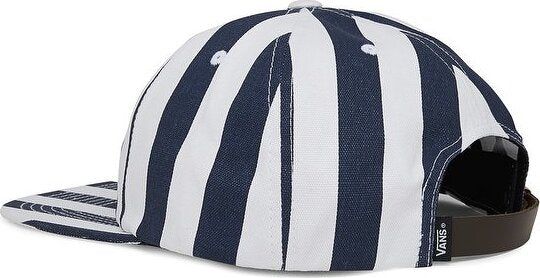 Vans Stripe Unstructured Cap - Men's|-|Casquette Vans Stripe Unstructured Homme sold by Altitude Sports product image thumbnail 4