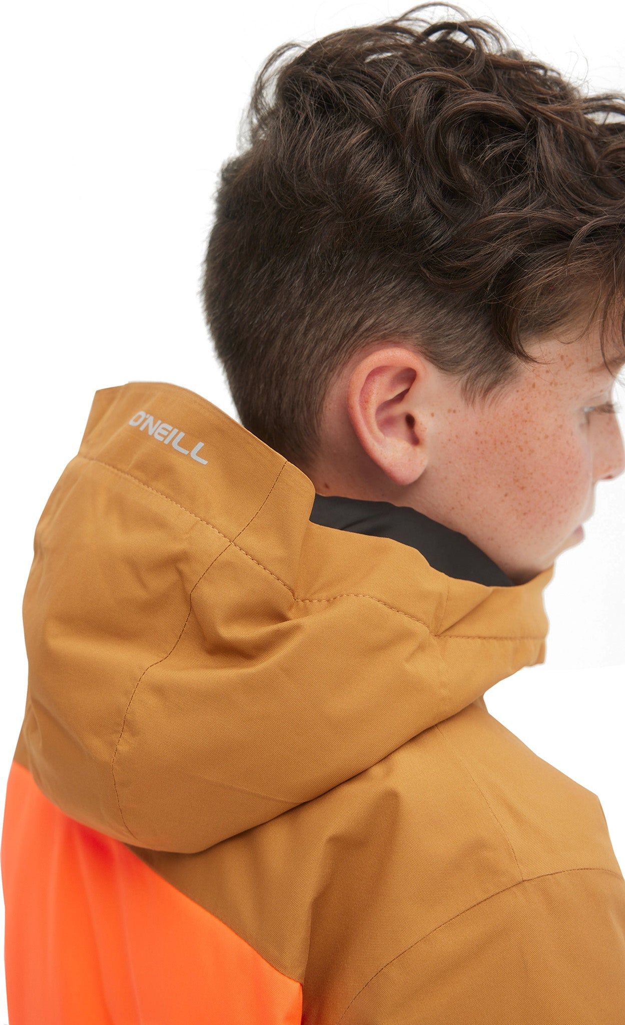Carbonite Snow Jacket - Boys|-|Manteau de neige Carbonite - Garçon sold by Altitude Sports product image thumbnail 4