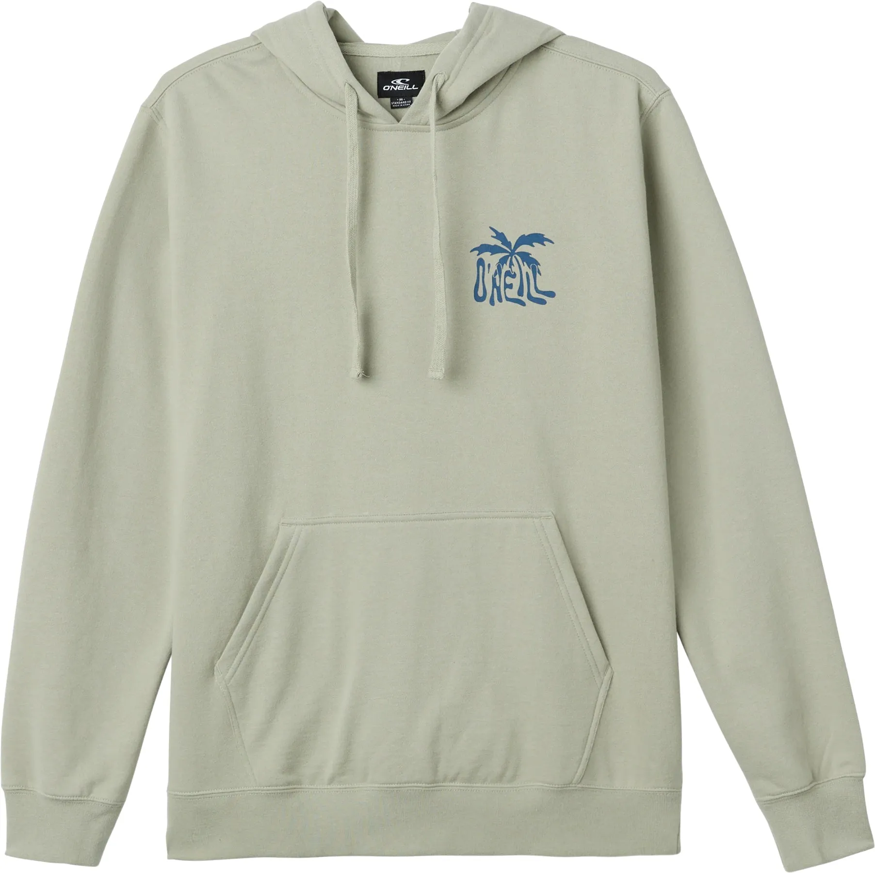 Fifty Two Pullover Hoodie - Men's|-|Chandail à capuchon Fifty Two - Homme sold by Altitude Sports