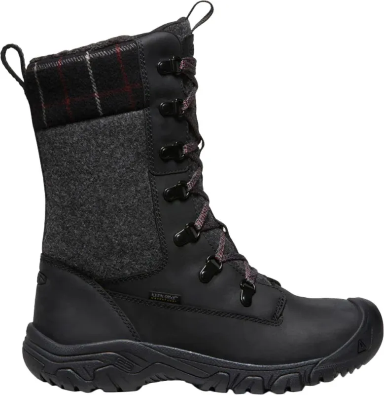 Greta Tall Waterproof Boot - Women's|-|Bottes imperméables Greta Tall - Femme sold by Altitude Sports