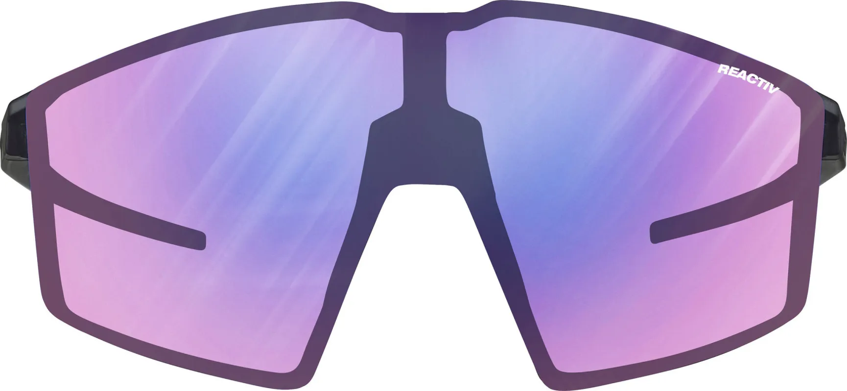 Edge Reactiv 1-3 Hc + Spectron 0 Sunglasses - Unisex|-|Lunettes soleil Edge Reactiv 1-3 Hc + Spectron 0 - Unisexe sold by Altitude Sports