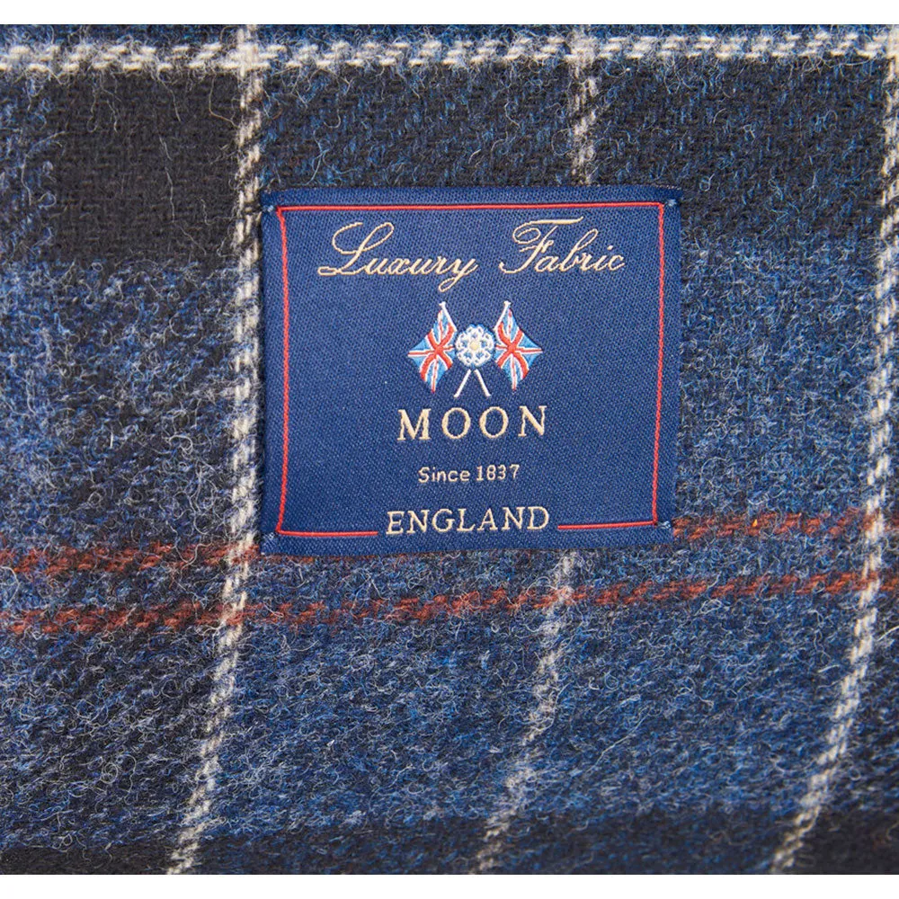 Shadow Tartan Washbag|-|Trousse de toilette Shadow Tartan sold by Altitude Sports product image thumbnail 4