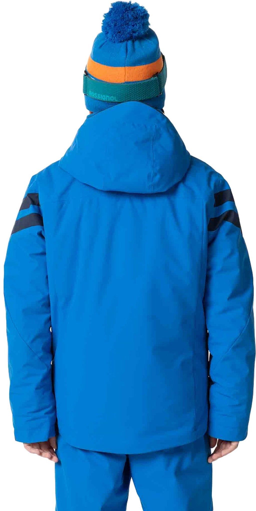 Ski Jacket - Boy's|-|Manteau de ski - Garçon sold by Altitude Sports product image thumbnail 2