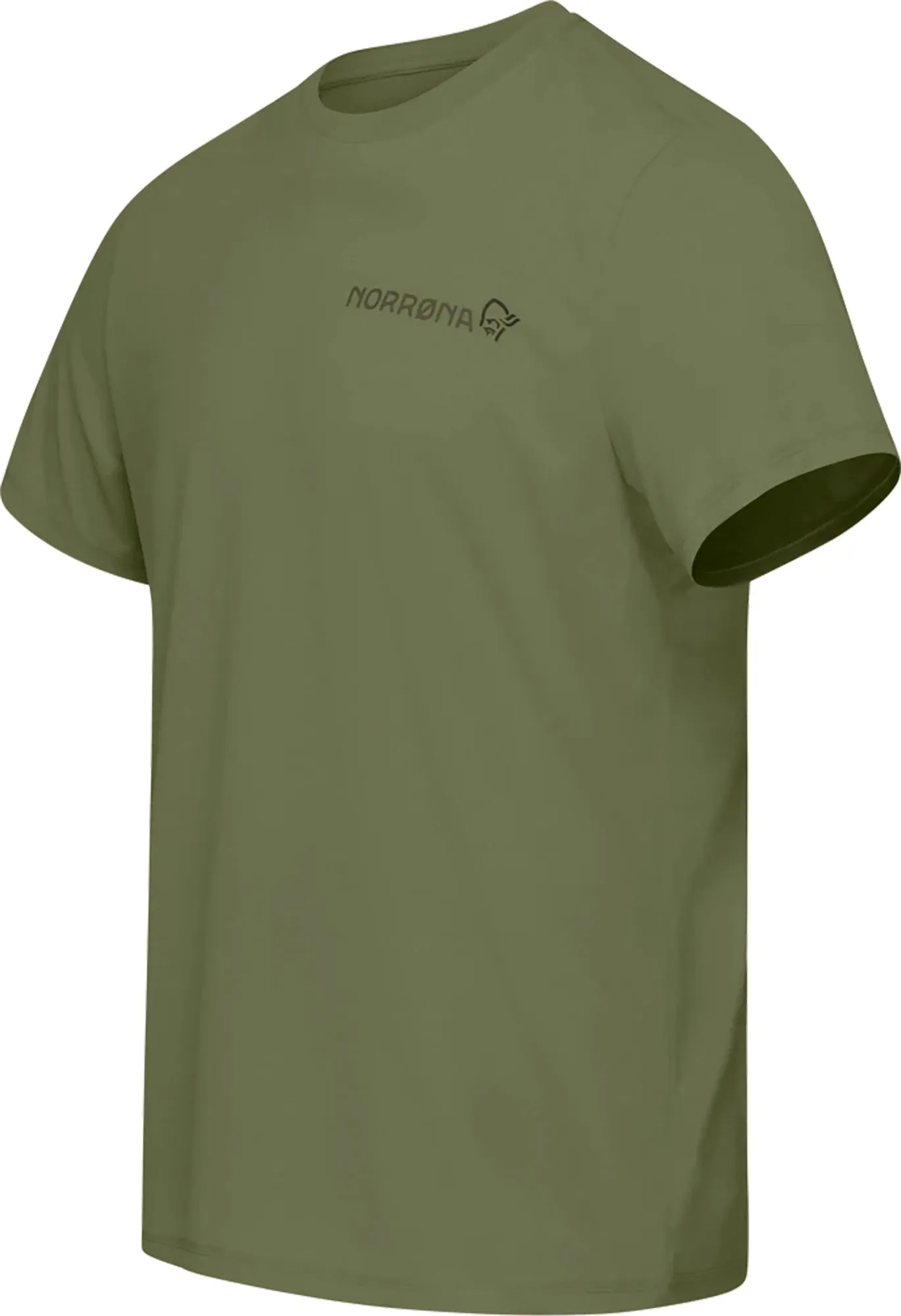 Femund Tech T-Shirt - Men's|-|T-shirt Femund Tech - Homme sold by Altitude Sports product image thumbnail 4