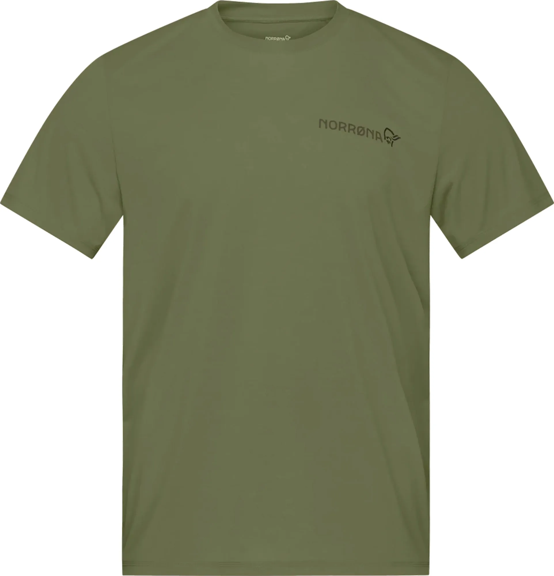 Femund Tech T-Shirt - Men's|-|T-shirt Femund Tech - Homme sold by Altitude Sports