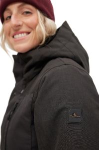 Utility Jacket - Women's|-|Manteau utilitaire - Femme sold by Altitude Sports