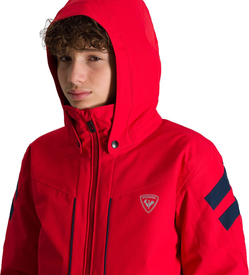 Ski Jacket - Boy's|-|Manteau de ski - Garçon sold by Altitude Sports product image thumbnail 4