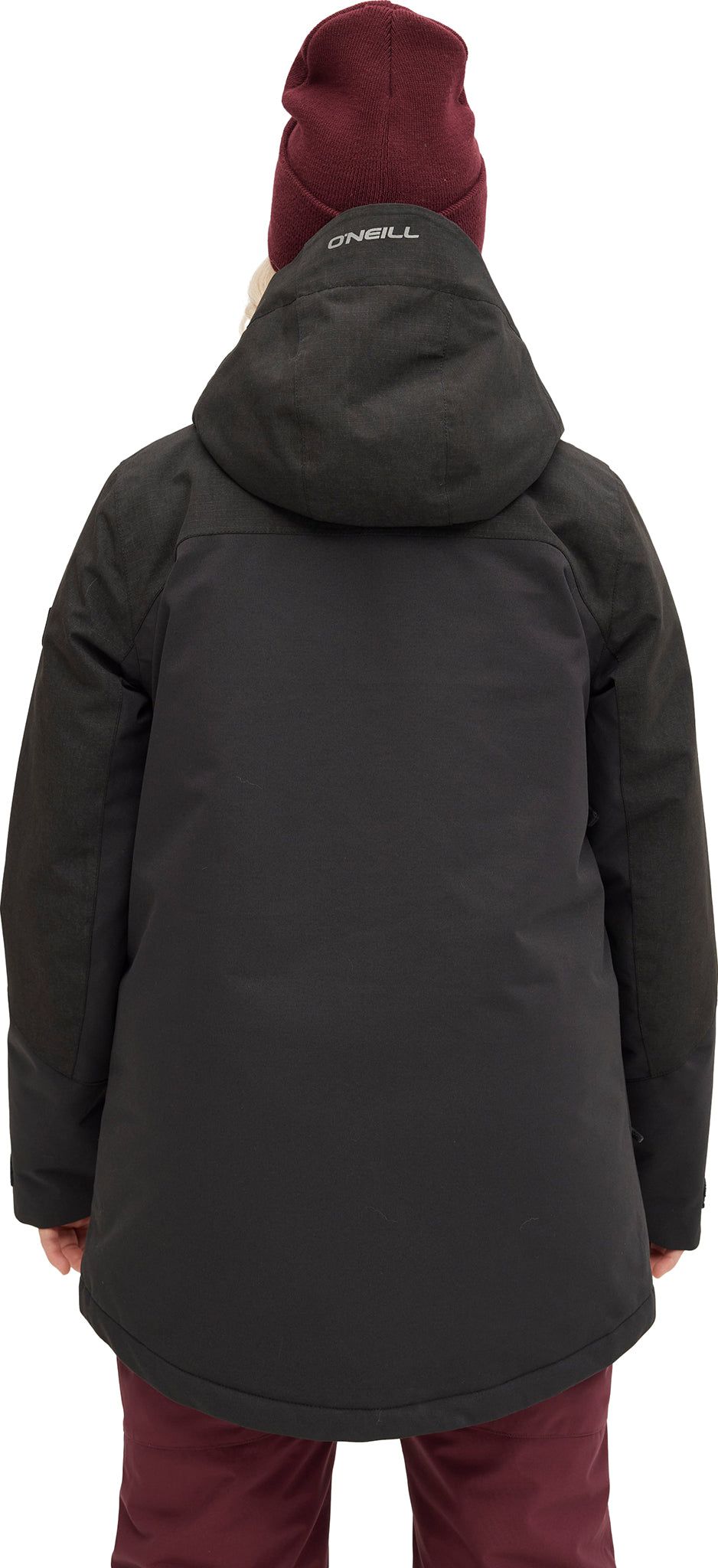 Utility Jacket - Women's|-|Manteau utilitaire - Femme sold by Altitude Sports product image thumbnail 2