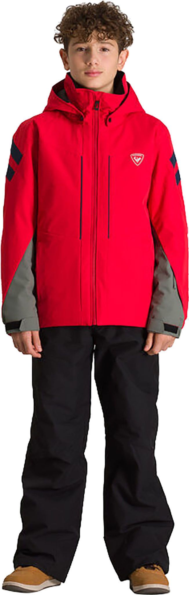 Ski Jacket - Boy's|-|Manteau de ski - Garçon sold by Altitude Sports product image thumbnail 5