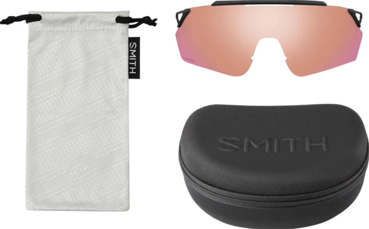 Ruckus ChromaPop Mirror Sunglasses - Unisex|-|Lunettes de soleil miroir ChromaPop Ruckus - Unisexe sold by Altitude Sports