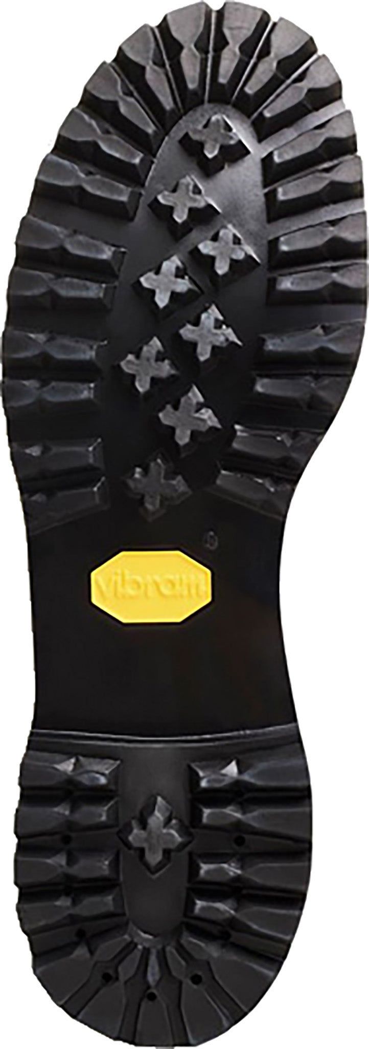 Roughneck 6in Boots - Men's|-|Bottes 6po Roughneck - Homme sold by Altitude Sports product image thumbnail 3