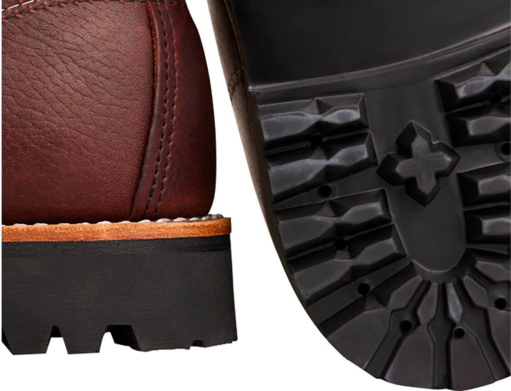 Roughneck 6in Boots - Men's|-|Bottes 6po Roughneck - Homme sold by Altitude Sports product image thumbnail 4