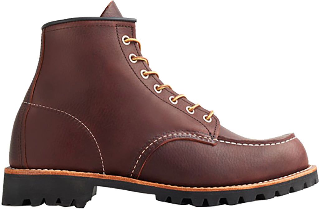 Roughneck 6in Boots - Men's|-|Bottes 6po Roughneck - Homme sold by Altitude Sports