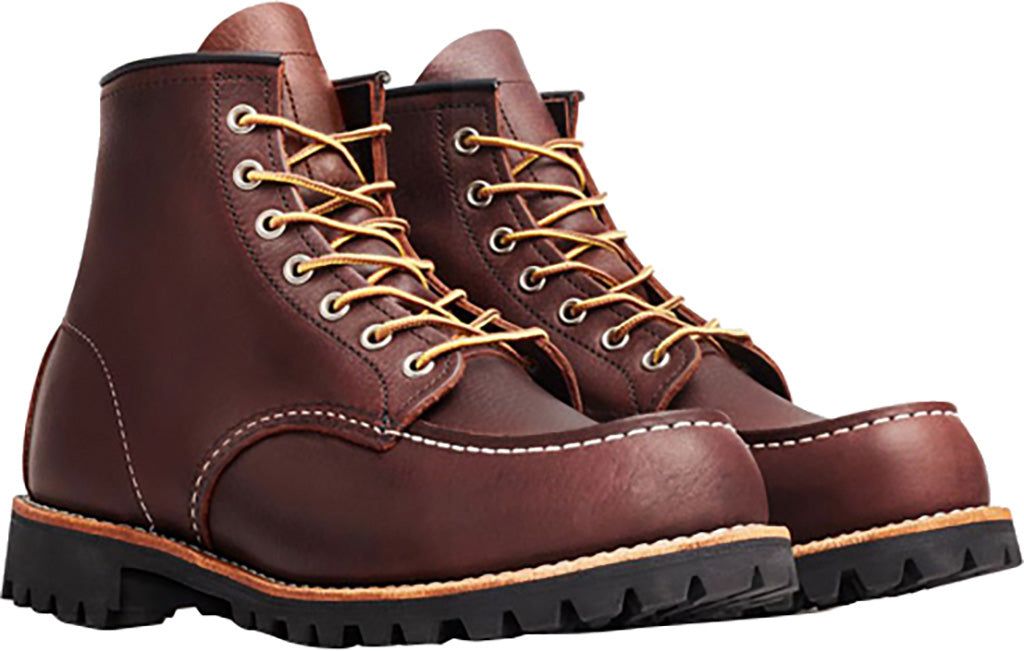 Roughneck 6in Boots - Men's|-|Bottes 6po Roughneck - Homme sold by Altitude Sports product image thumbnail 2