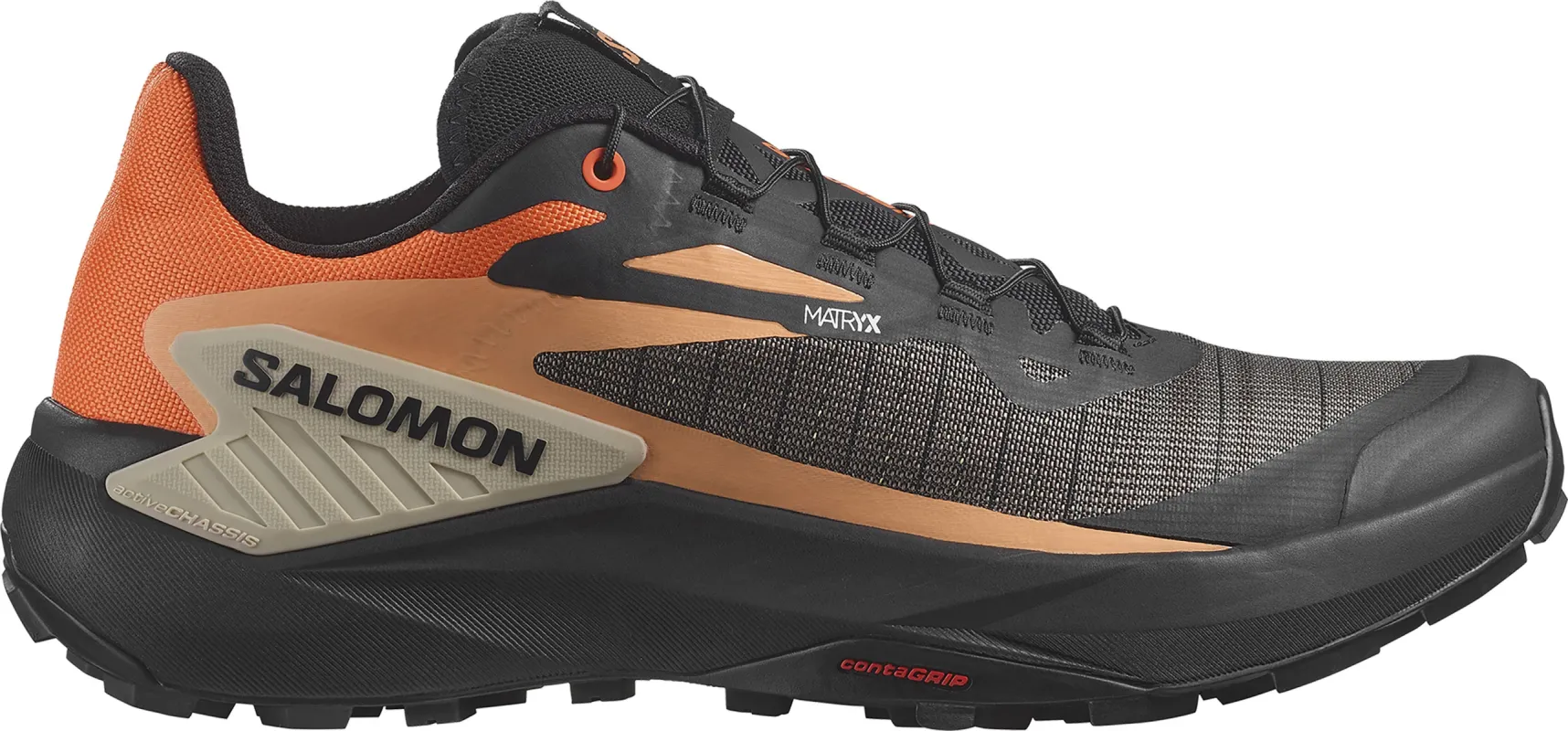 Genesis Trail Running Shoes - Men's|-|Souliers de course sur sentier Genesis - Homme sold by Altitude Sports