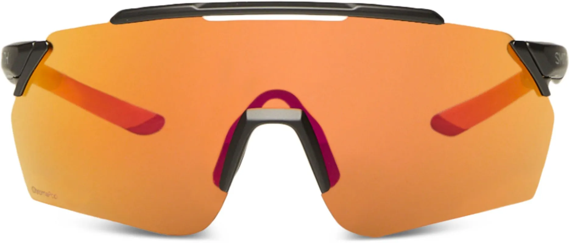 Ruckus ChromaPop Mirror Sunglasses - Unisex|-|Lunettes de soleil miroir ChromaPop Ruckus - Unisexe sold by Altitude Sports