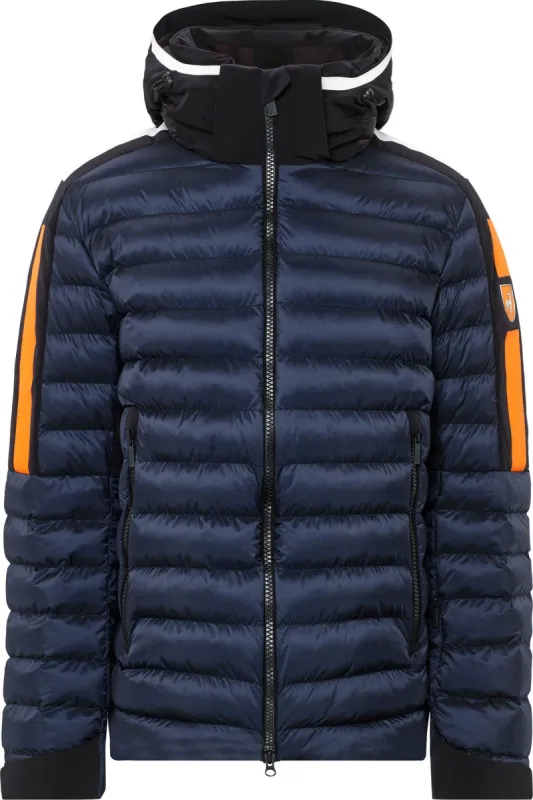Kale Ski Jacket - Men’s|-|Manteau de ski Kale - Homme sold by Altitude Sports